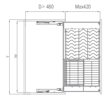 Product Drawing