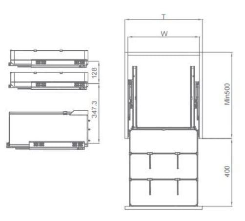 Product Drawing