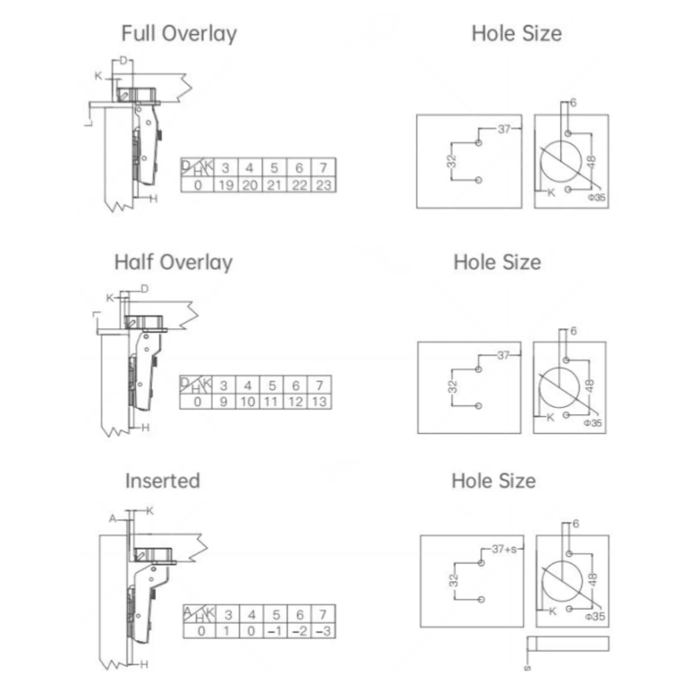 Product Drawing