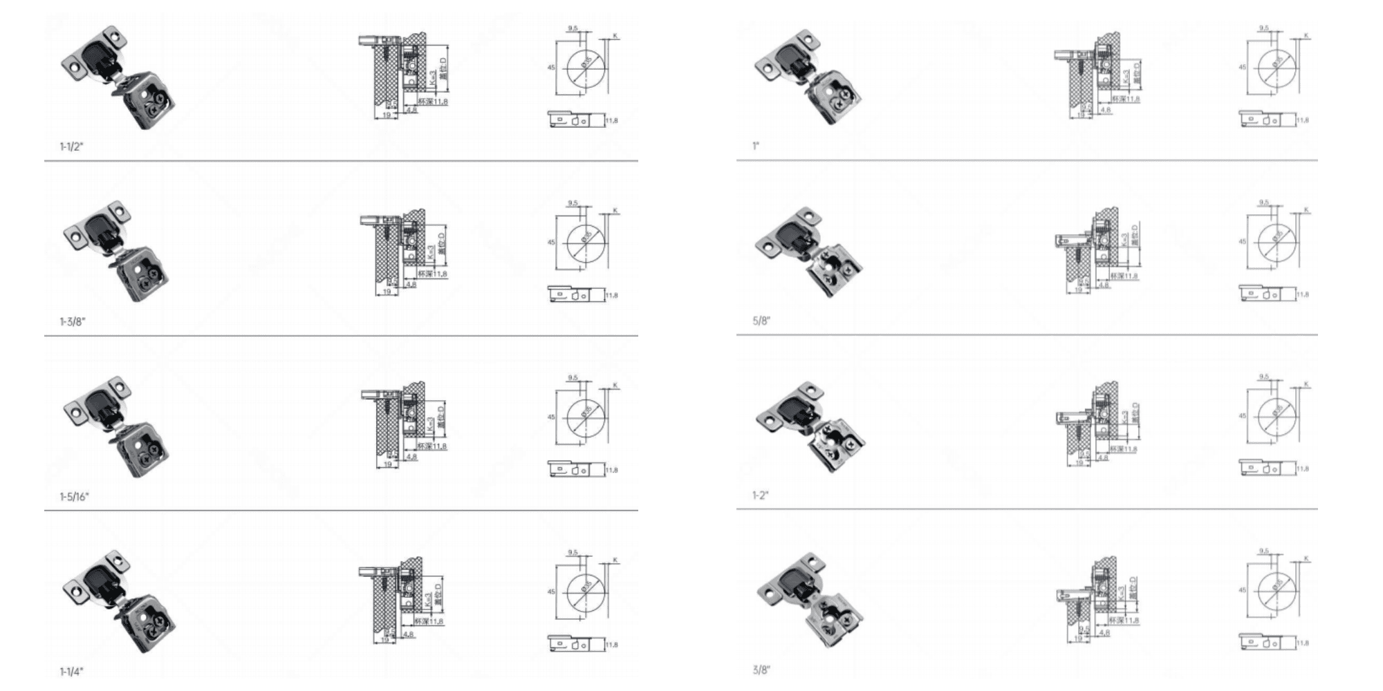 Product Drawing