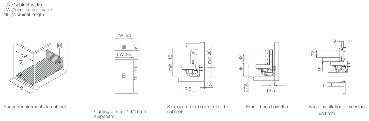 Product Drawing