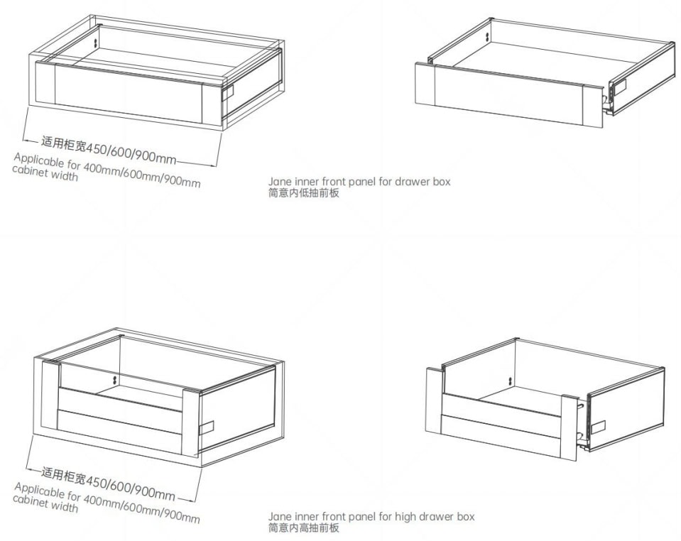 Product Drawing