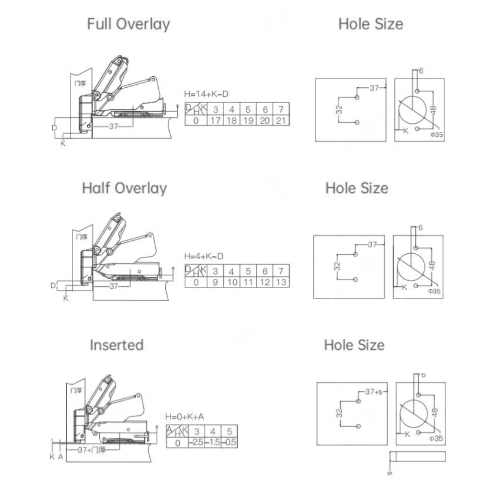 Product Drawing