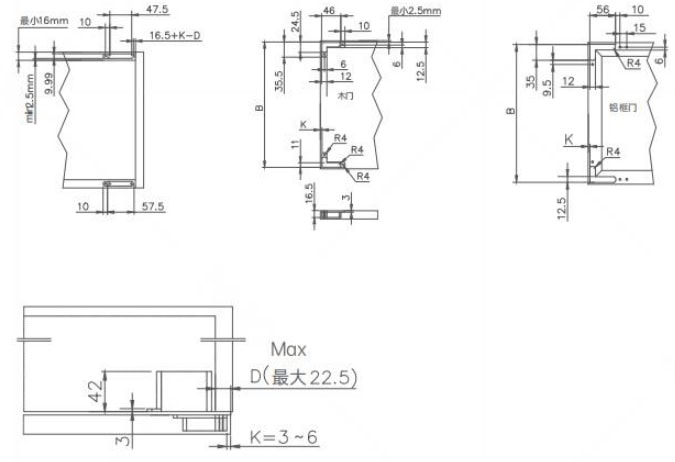 Product Drawing