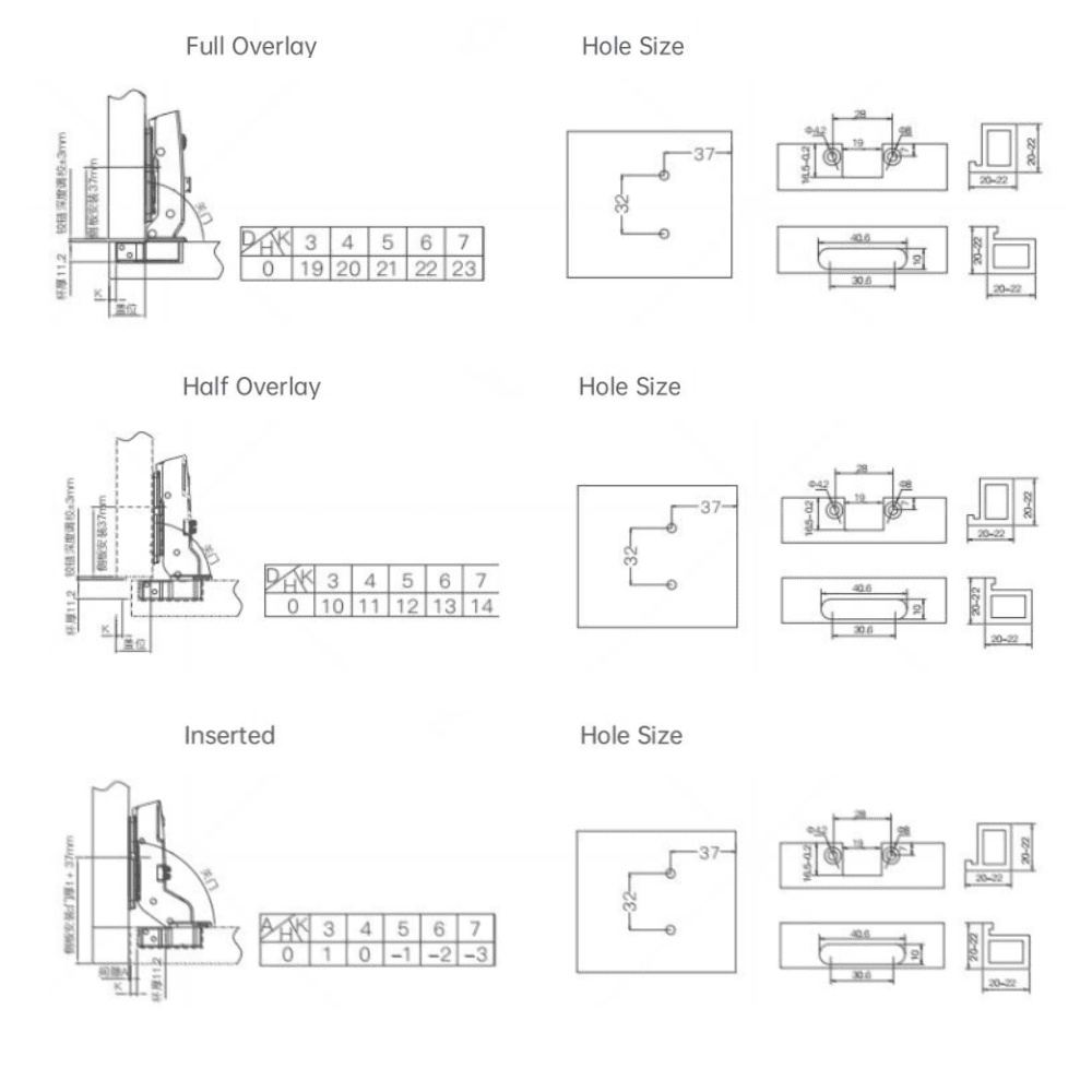 Product Drawing