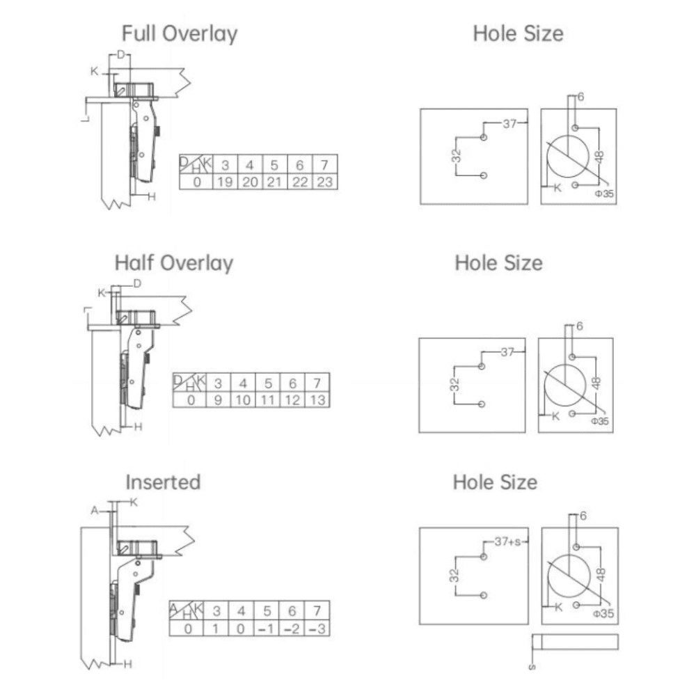 Product Drawing