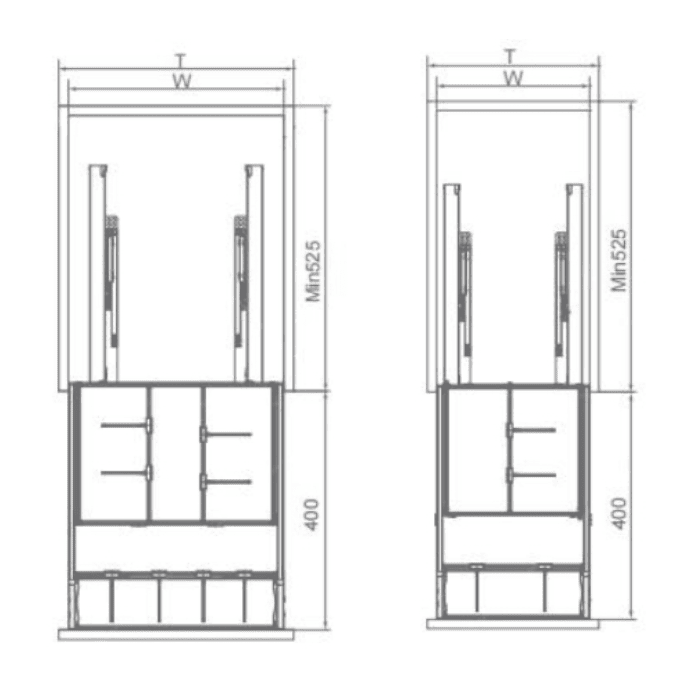 Product Drawing
