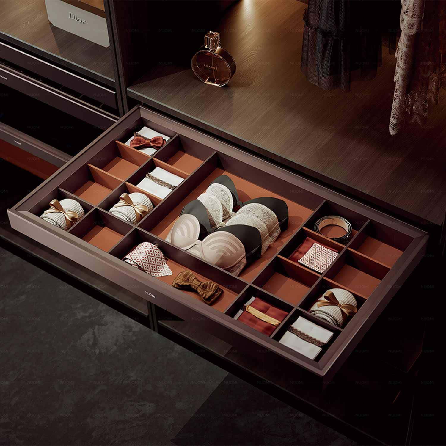Wardrobe