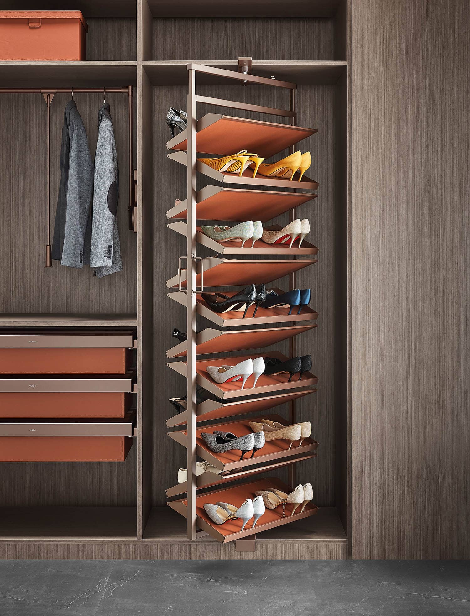 Wardrobe