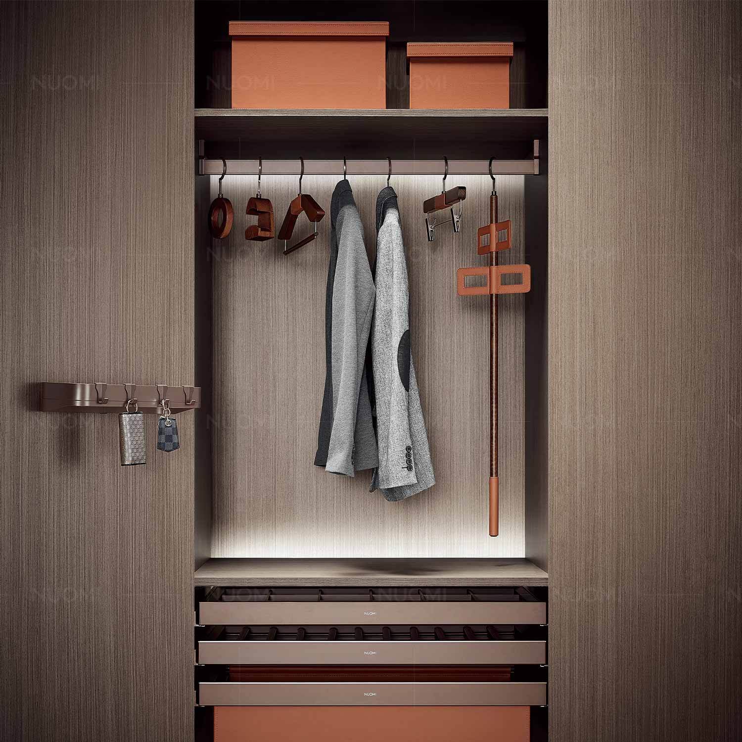 Wardrobe