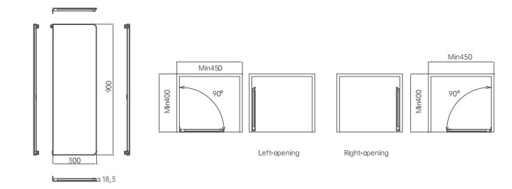 Product Drawing