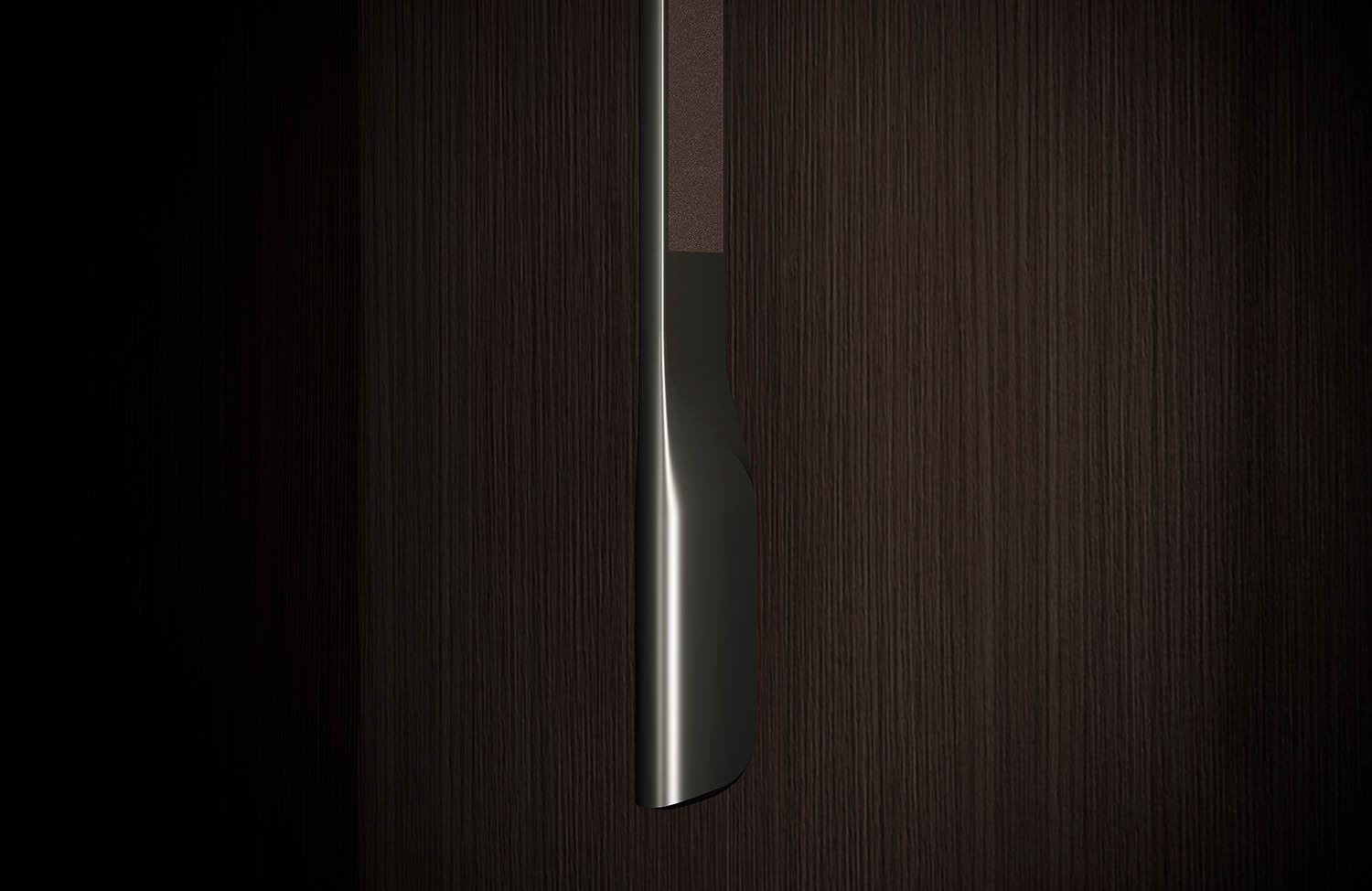 tall pantry unit