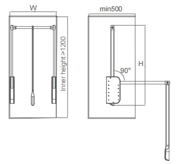 Product Drawing