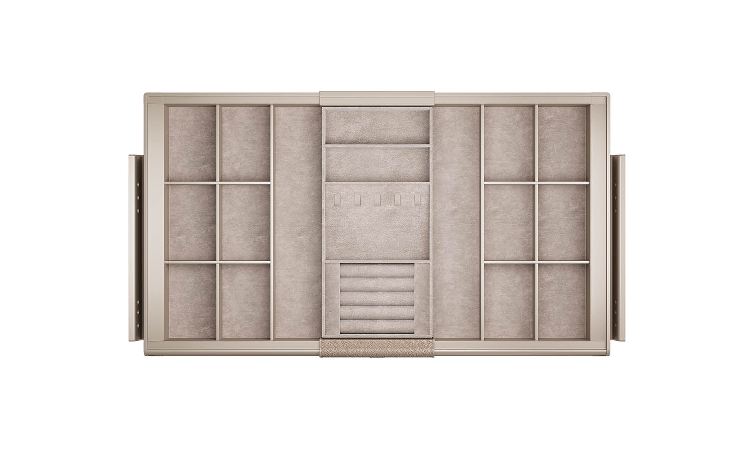 tall pantry unit