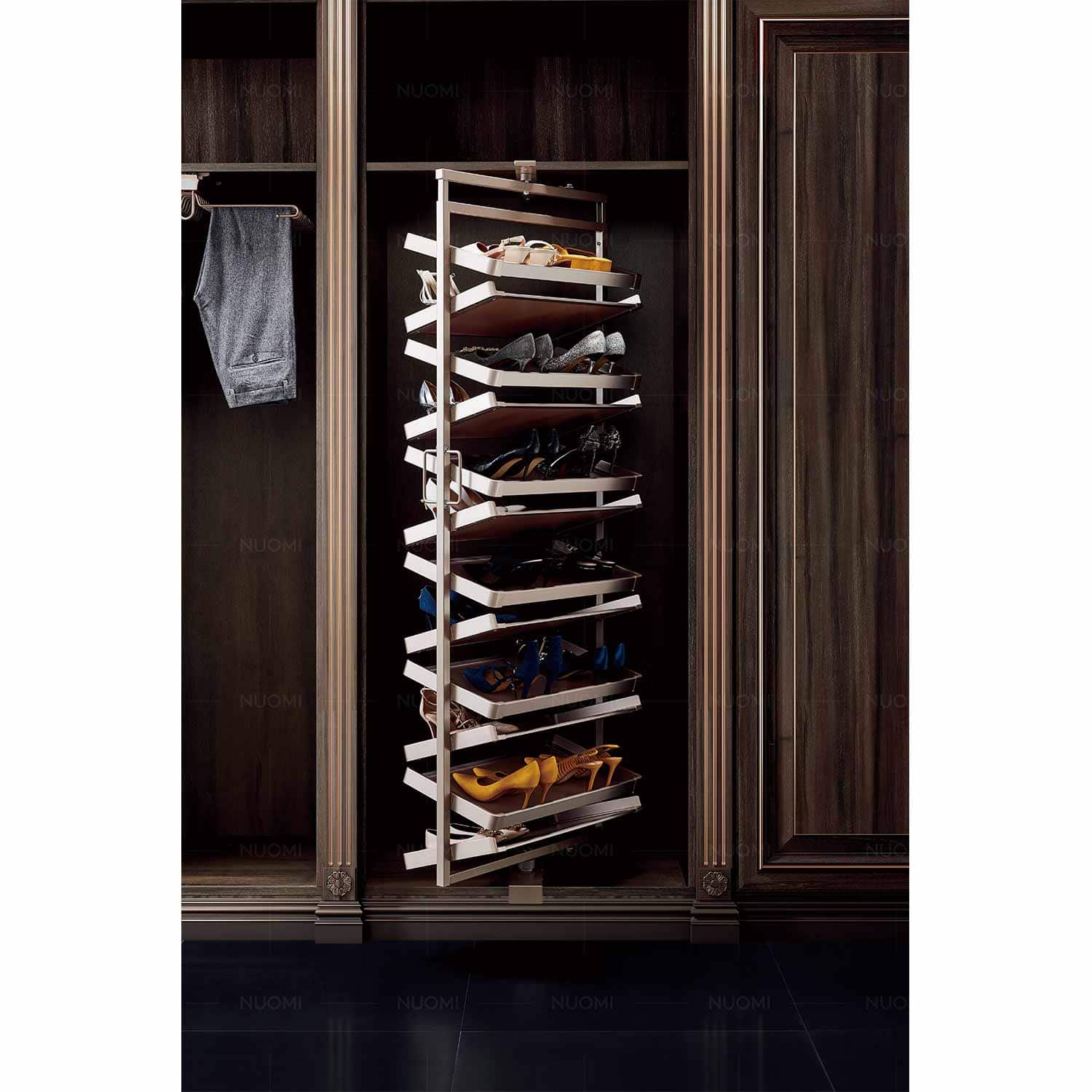 tall pantry unit