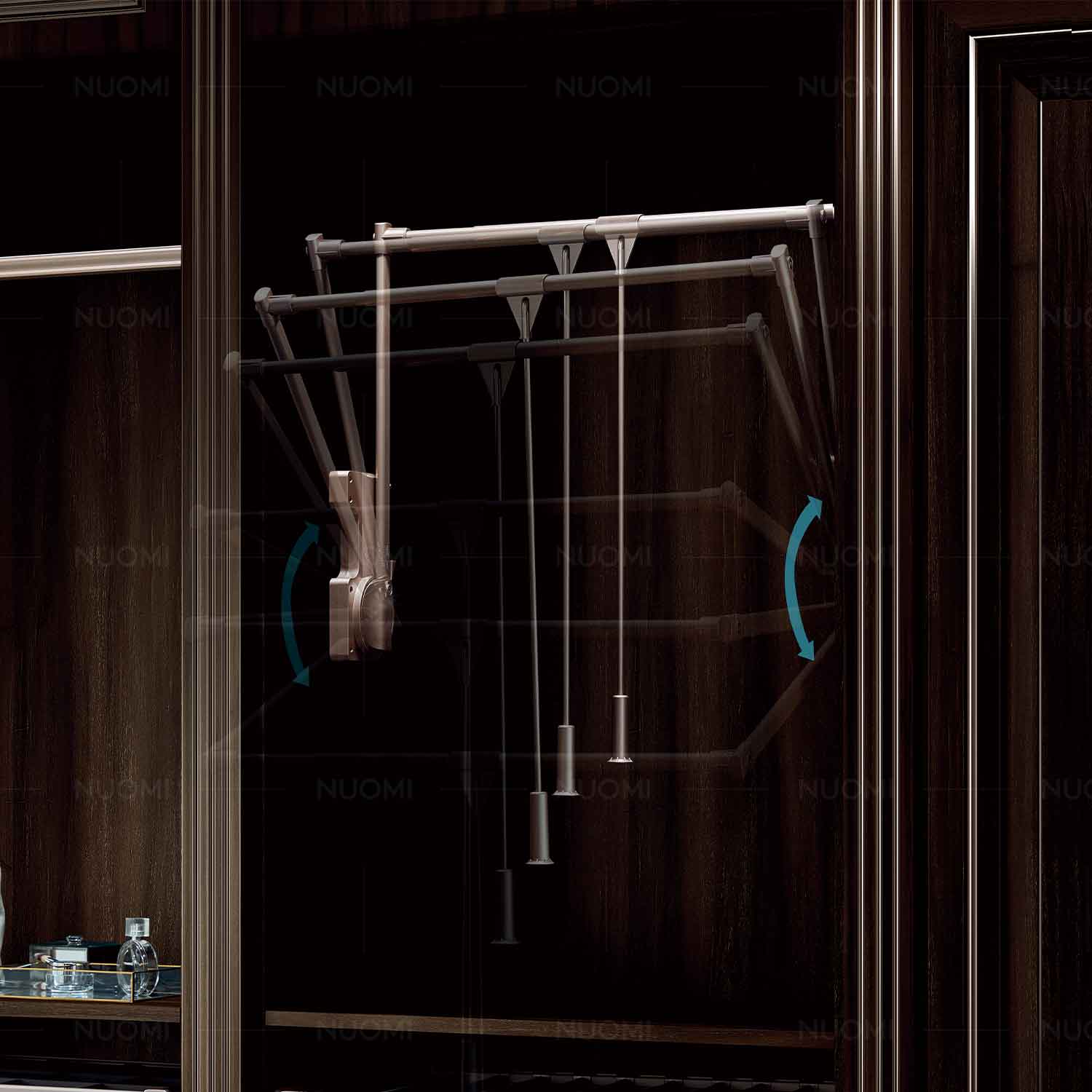 tall pantry unit