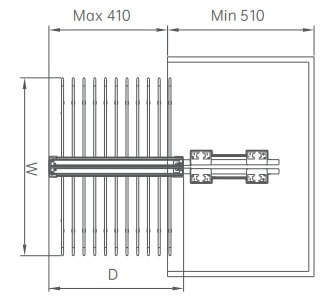 Product Drawing